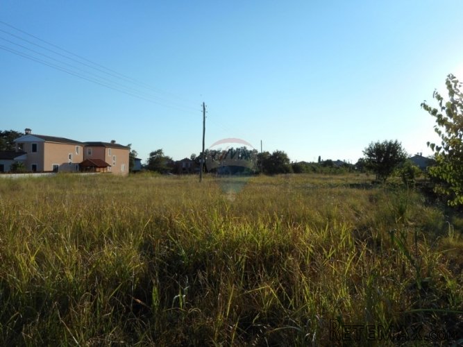 KAŠTELIR: GRAĐEVINSKO ZEMLJIŠTE - 3