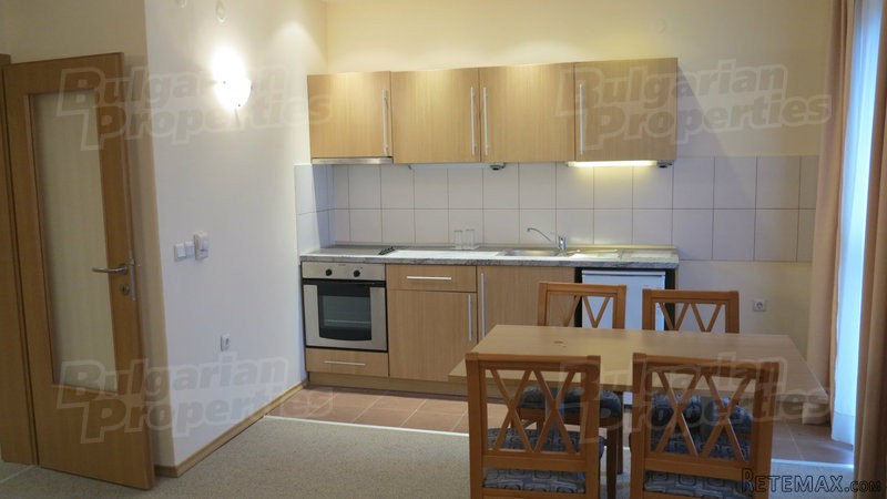 Ready To Move In Apartment Near Razlog..