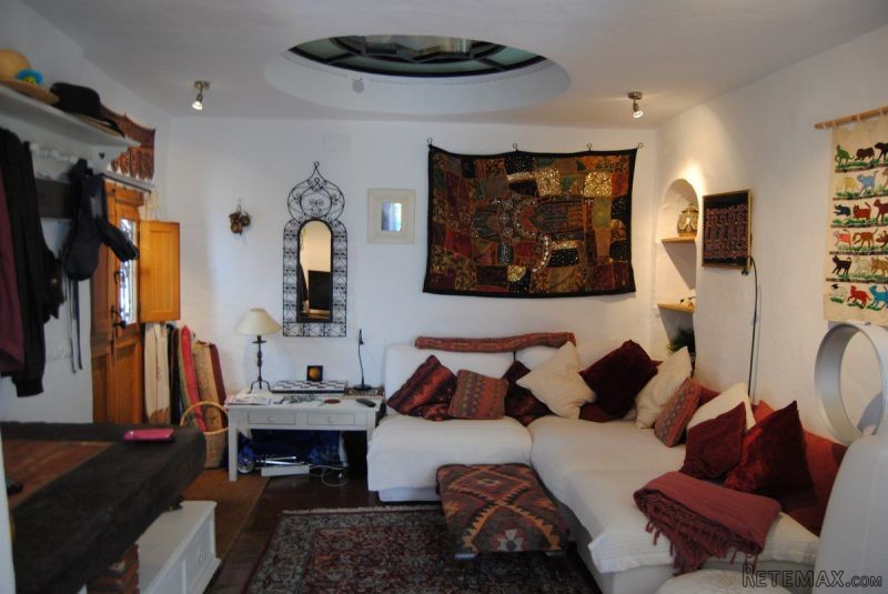 Town House for Sale in Competa, Competa.. - 2