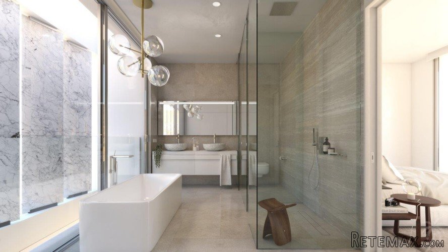 Unique new build villa on the edge of Las Colinas Golf.. - 6