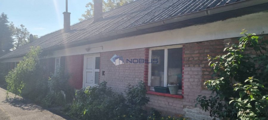 Zagreb, Žitnjak, građ. zemlj. 3000m2 - 6
