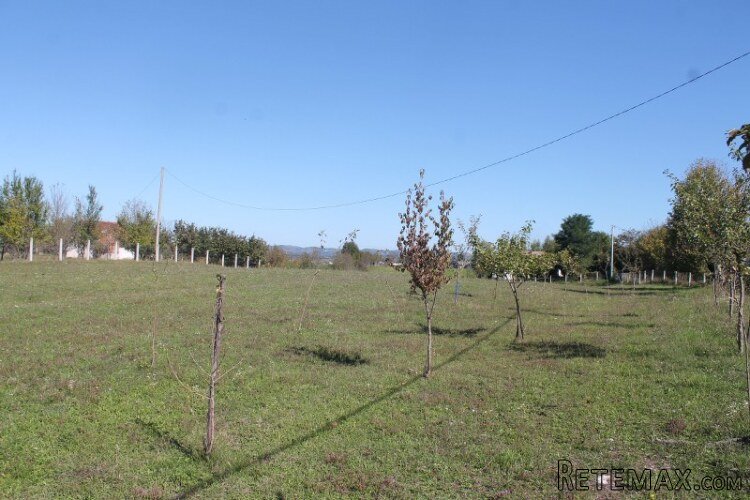 Zemljište pogodno za gradnju Vikendice - 16