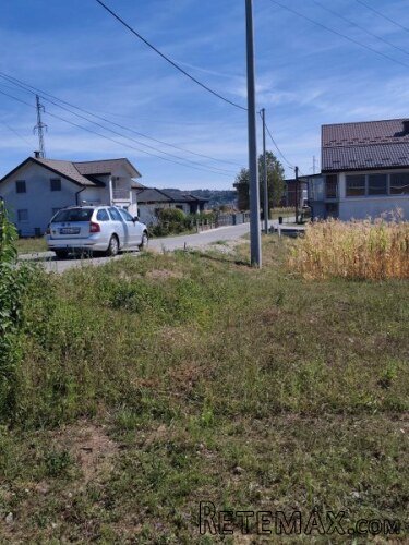 Zemljište za gradnju Puškari-Cazin - 17