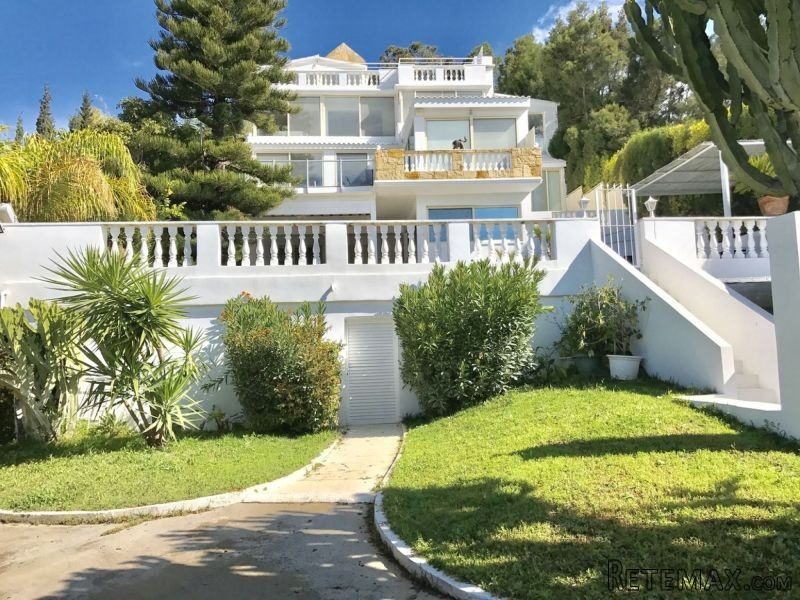 ABSOLUTE BEAUTY VILLA "PARADISE"