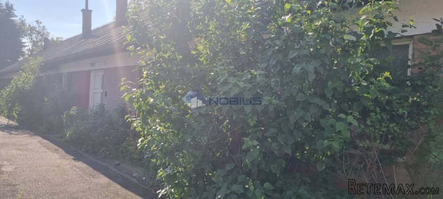 Zagreb, Žitnjak, građ. zemlj. 3000m2 - 7