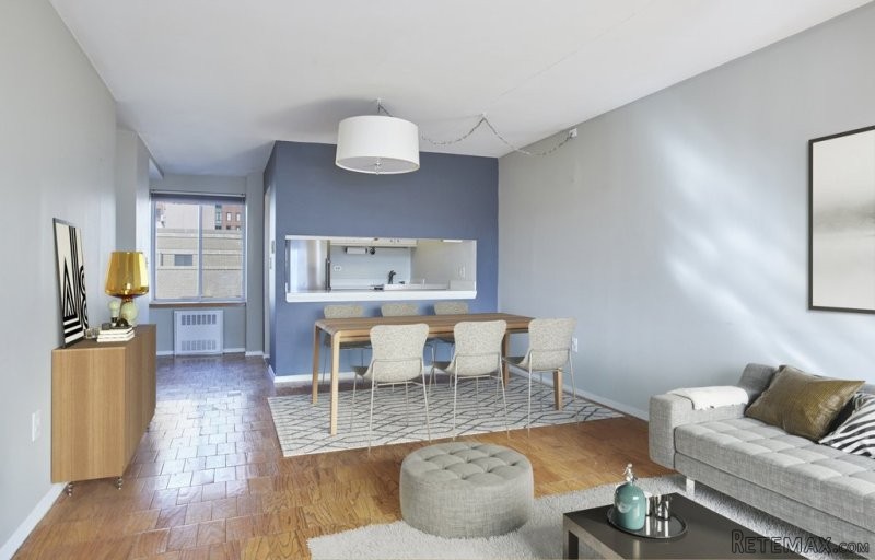 1 Bedroom - Condo - New York State -..