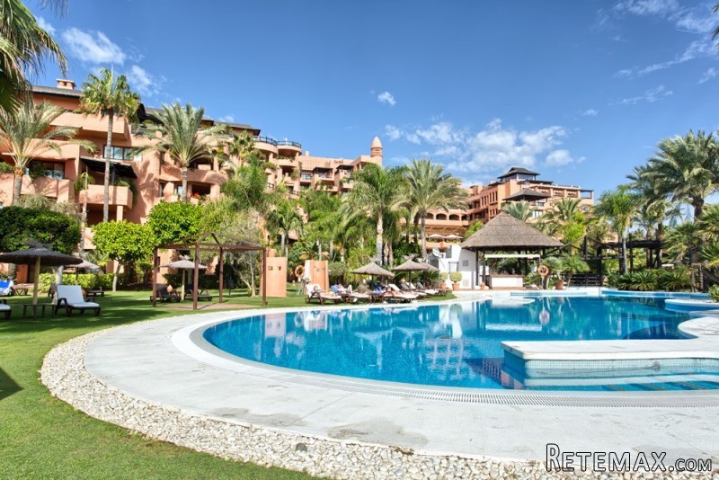 2 Bedrooms - Apartment - For Sale