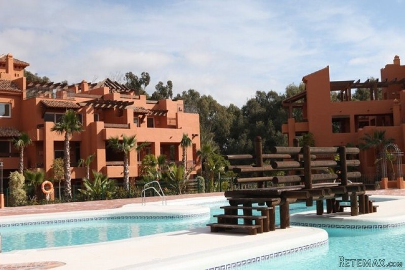 3 Bedrooms - Apartment - Malaga - For.. - 2