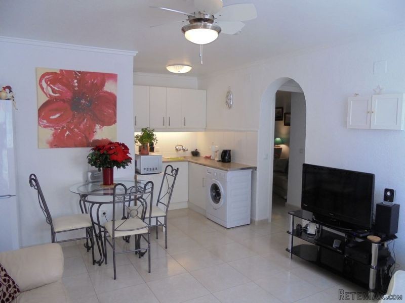 3 Bedrooms - Property - Alicante - For.. - 2