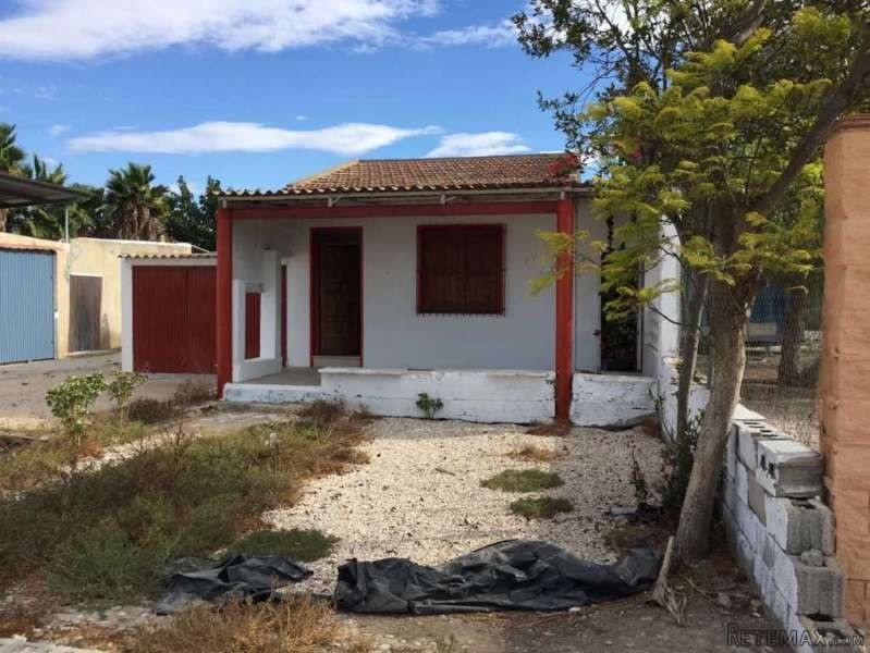 Bargain Country House To Reform In..