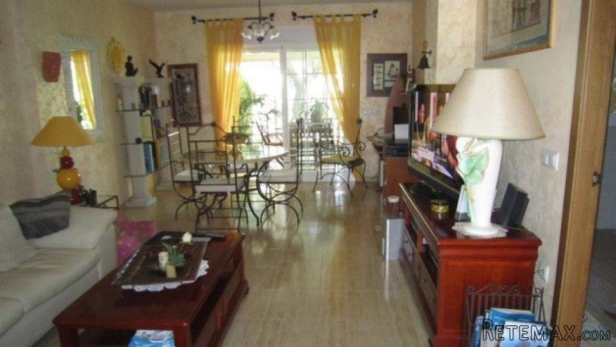 BONITO BUNGALOW SITUADO CERCA DE CALPE.