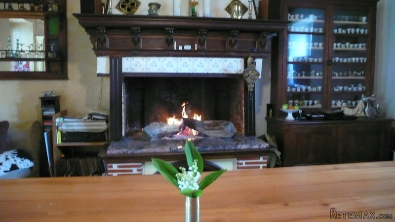 Charming Detached Village House With.. - 2