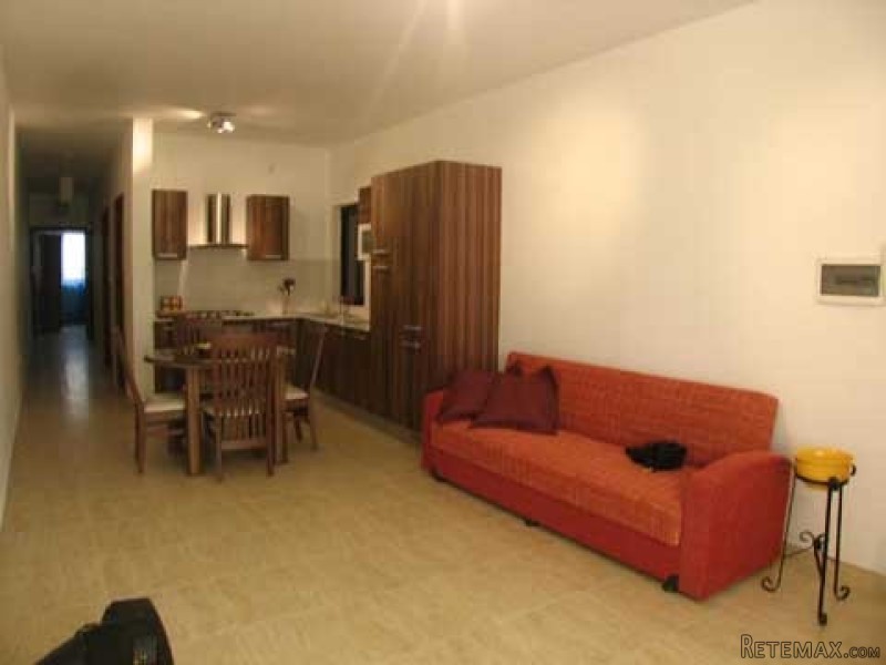 Flat, Luxurious Finish - 2