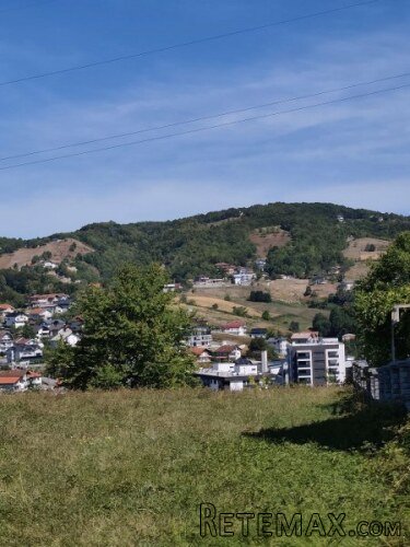 Zemljište za gradnju Puškari-Cazin - 19