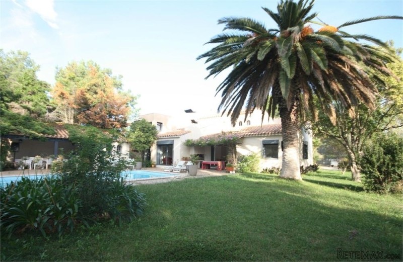 A Vendre Superbe Villa 4 Faces Avec.. - 2