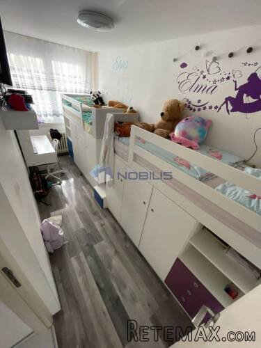 Zagreb, Sesvete, (Centar), 72m2 - 9