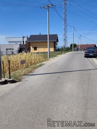 Zemljište za gradnju Puškari-Cazin - 20