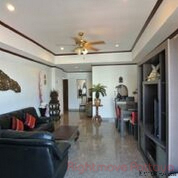 1 Bedroom Condo for sale in Jomtien -.. - 2