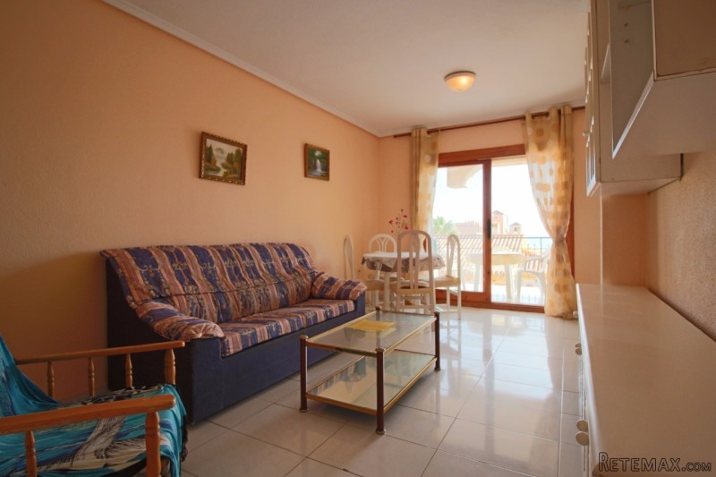 2 Bedrooms - Apartment - Costa Blanca.. - 2