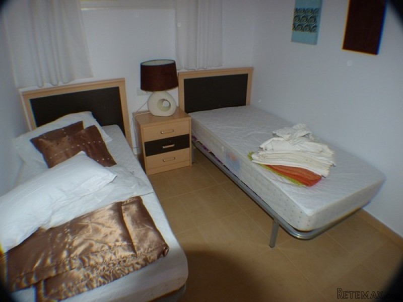 2 Bedrooms Apartment For Sale