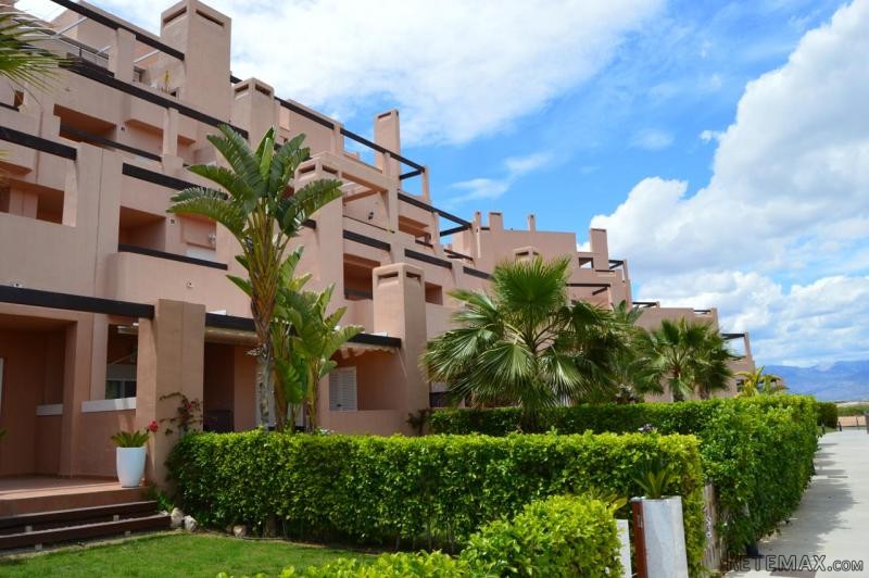 2 Bedrooms - Apartment - Murcia - For..