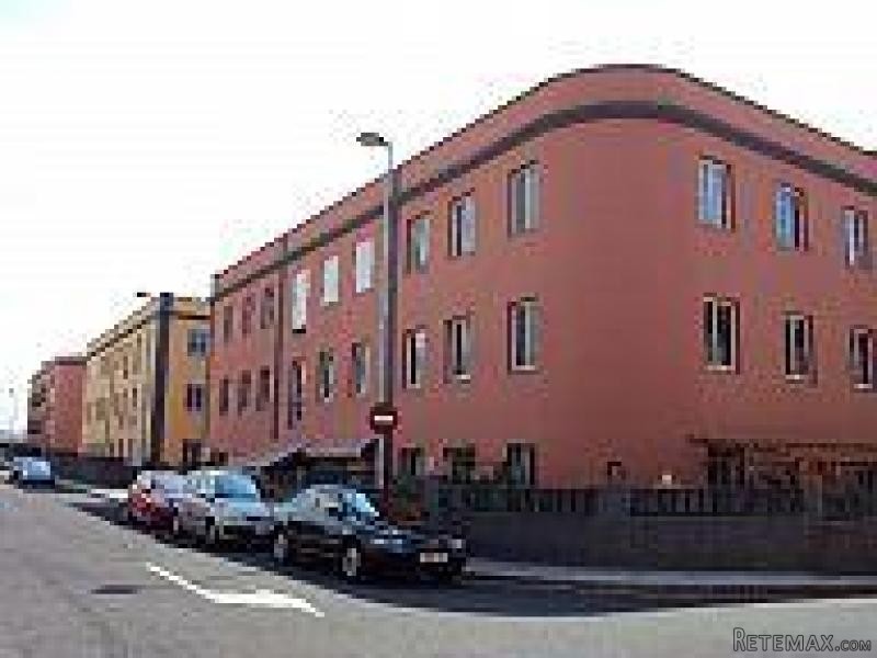 Apartment For Sale in San Isidro..