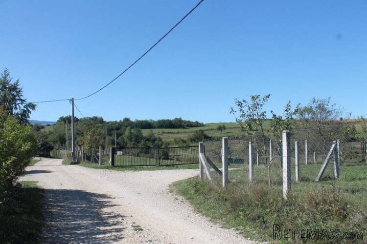 Zemljište pogodno za gradnju Vikendice - 20