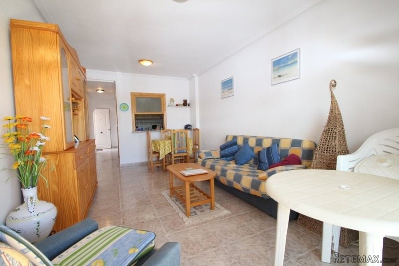 Dehesa De Campoamor Fantastic 2 Beds..