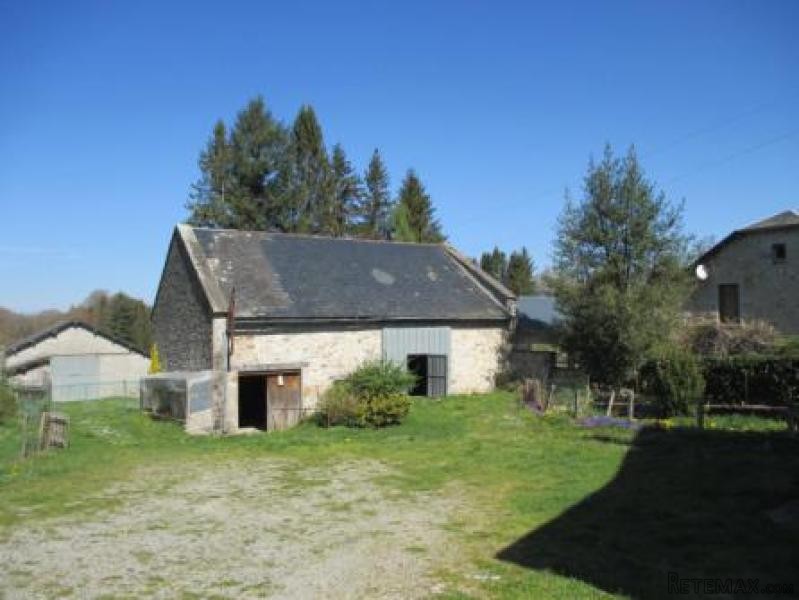 Detached House with Outbuilding - 2