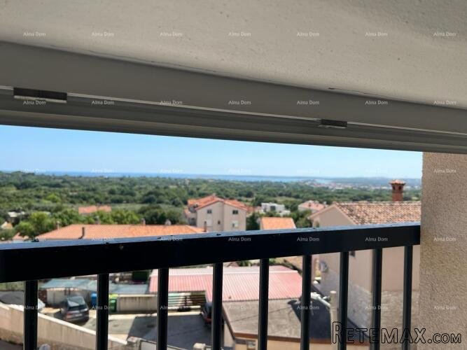 Novi apartman u Ližnjanu.