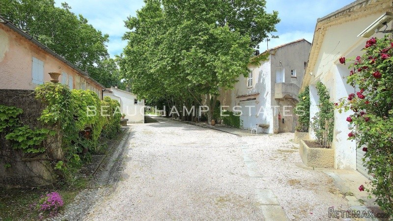 Private Chateau Provence