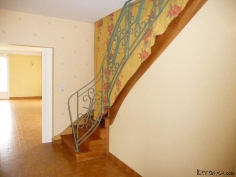 Traditional Detached French House - 2