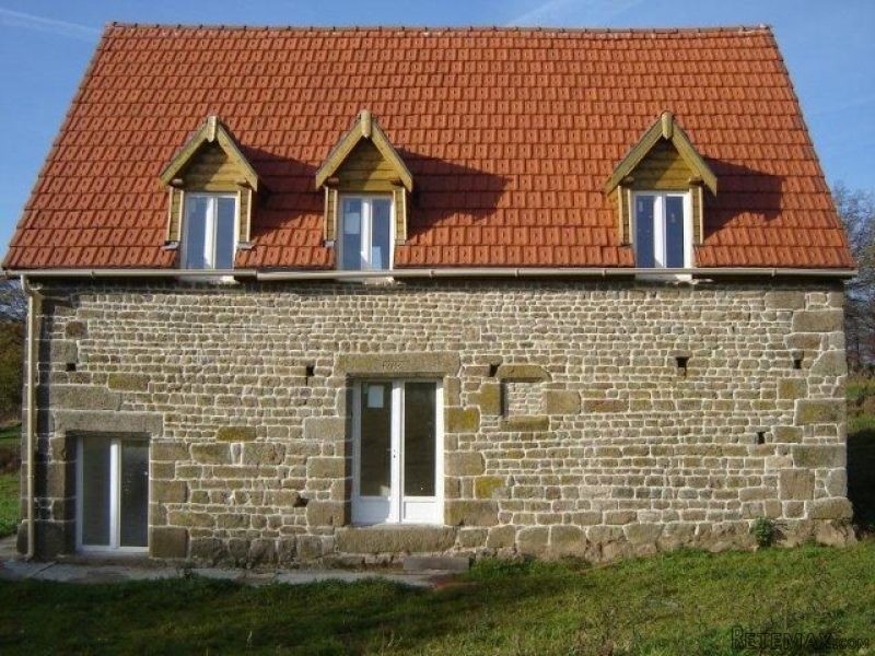 3 Bedrooms - House - Basse-Normandie -..