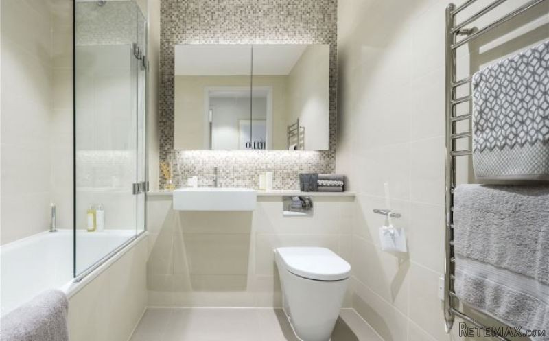 A21, XY Apartments
