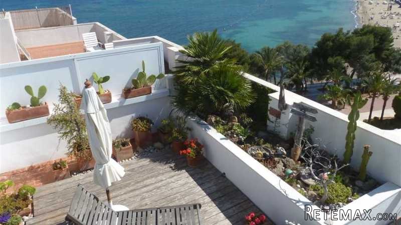 Apartment with wonderful sea view - 2