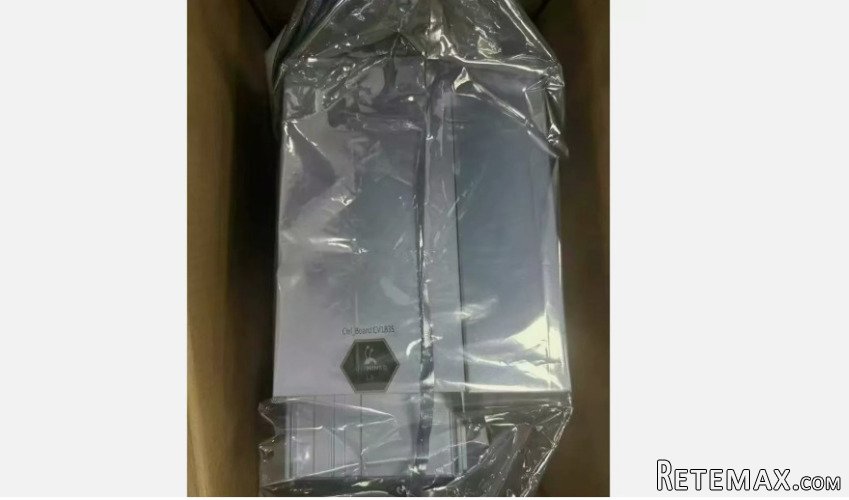 Bitmain Antminer L9 (16Gh) DOGE and LTC 3360W Asic Miner - 2