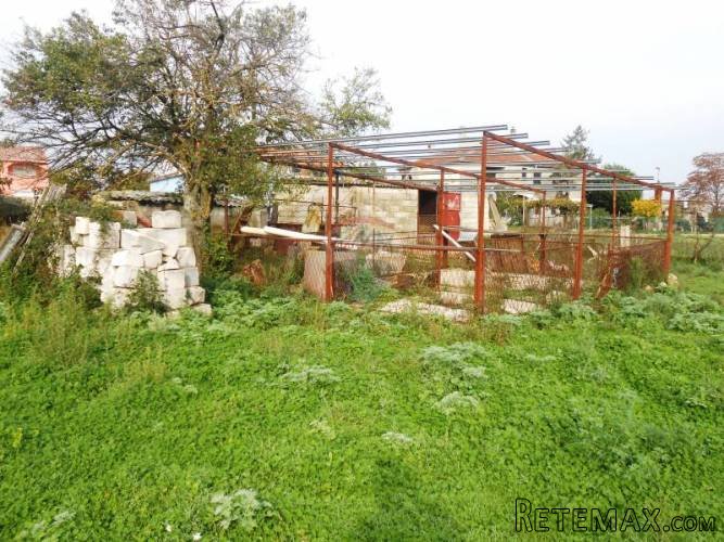 Istra,okolica Pule,Šišan, građevinsko zemljište - 4