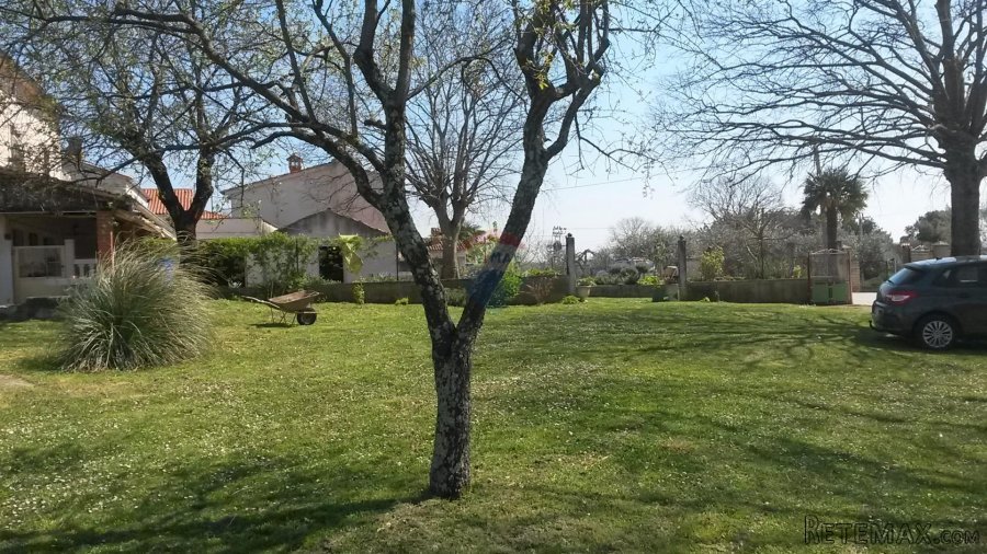 Istra, Vrsar okolica kuća sa građevinskim zemljištem sa pogl - 2