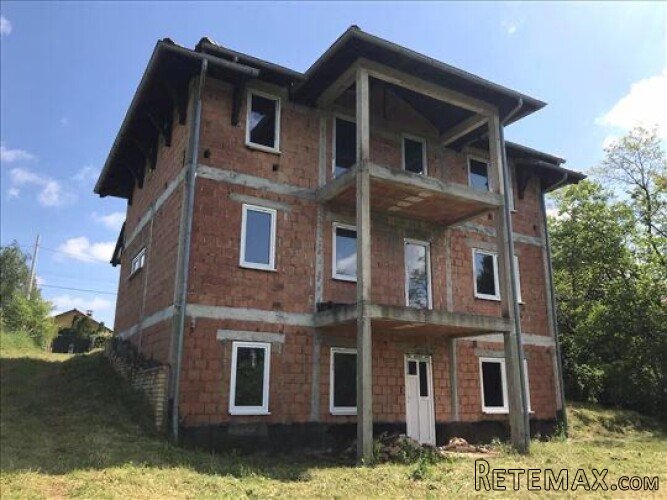 Kuca Barajevo-Stara Lipovica - 2