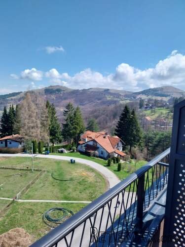Prodajem stan na Zlatiboru 52m2 - 22