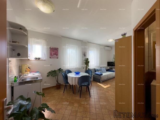 Prodajemo studio apartman (5)s parkirnim mjestom, na.. - 2