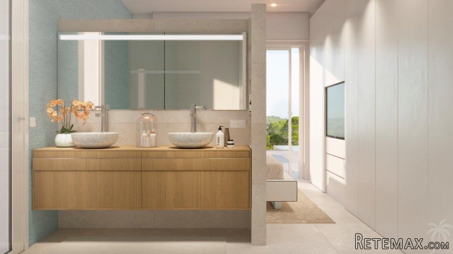 Two more beautiful newly built villas available on the.. - 2