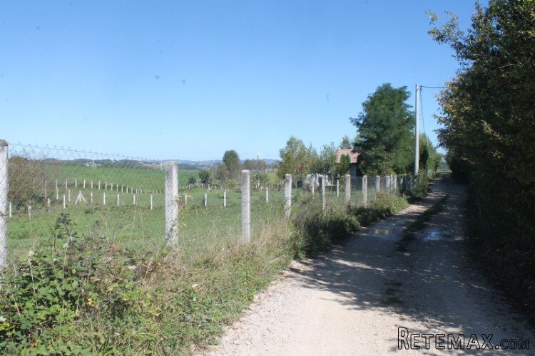 Zemljište pogodno za gradnju Vikendice - 22