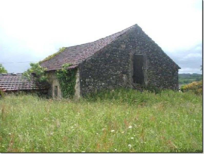 Barn to Renovate, Great Project - 2