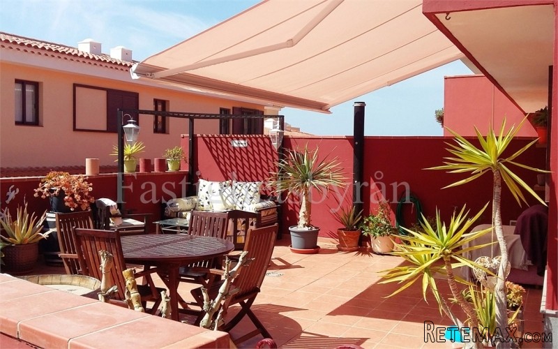 Costa Adeje | Teneriffa - 2
