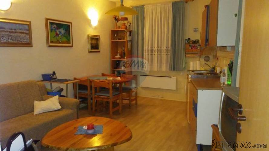 Istra, Bale, tradicionalna kuća u staroj jezgri - 3