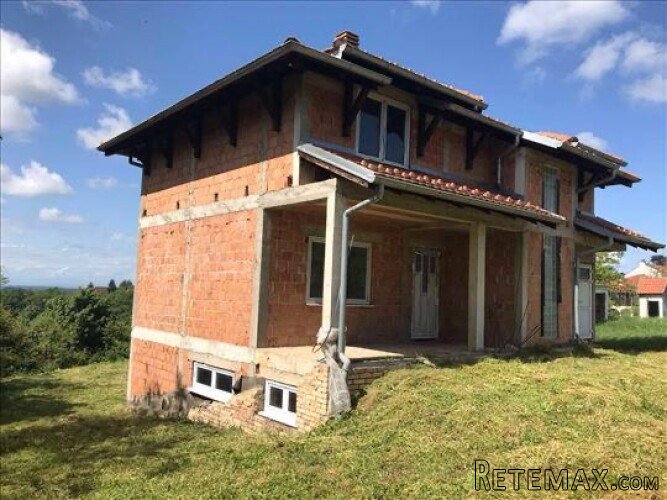 Kuca Barajevo-Stara Lipovica - 3