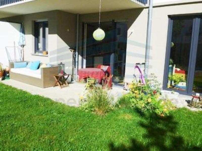 Neubau 2-Zimmer Wohnung in Oberfohring