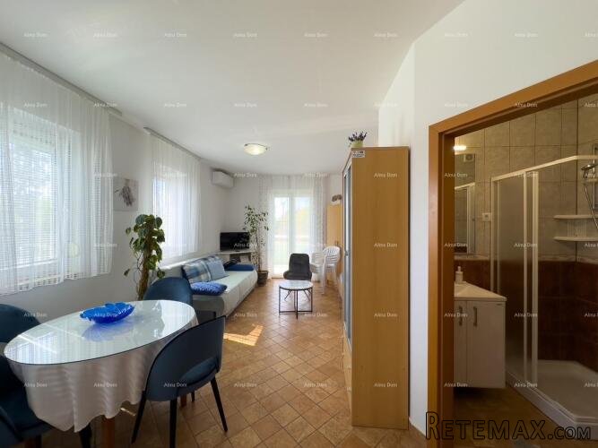 Prodajemo studio apartman (5)s parkirnim mjestom, na.. - 3