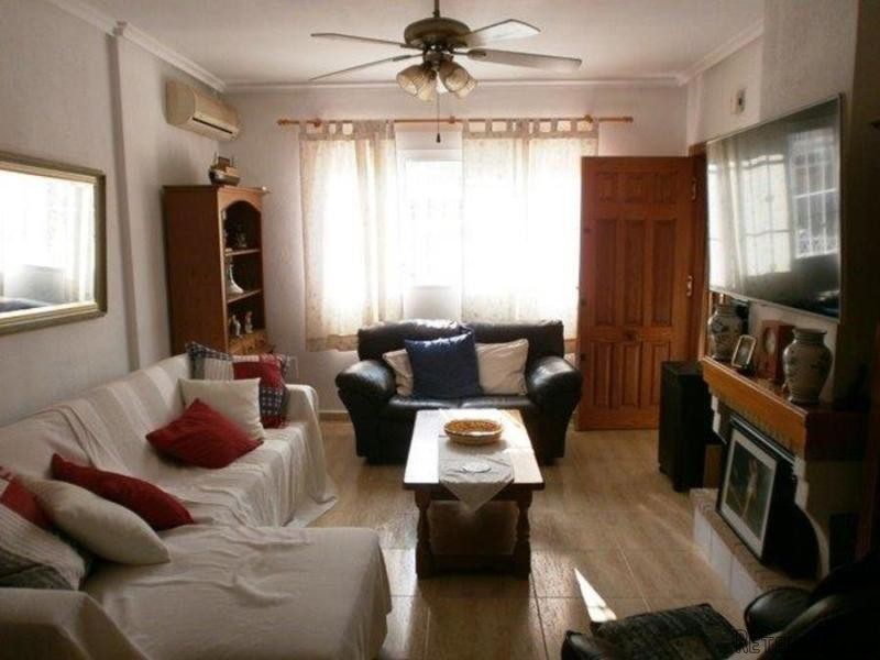 3 Bedrooms - Townhouse - Alicante - For.. - 2
